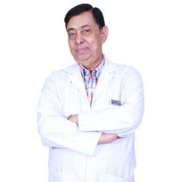 Dr. N.C. Sharma
